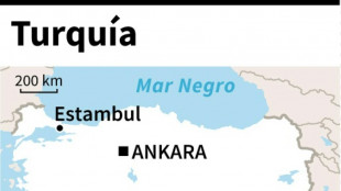 Mueren 66 al incendiarse su hotel en una estaci&oacute;n de esqu&iacute; en Turqu&iacute;a