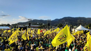 Autoridade eleitoral confirma vit&oacute;ria de Kamla em Trinidad e Tobago