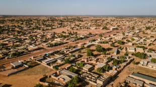 Secuestran en Burkina Faso a una religiosa estadounidense de 83 a&ntilde;os