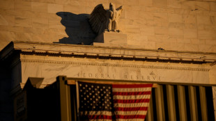 Stocks mixed as US rate cut offset by Fed outlook, Oracle earnings