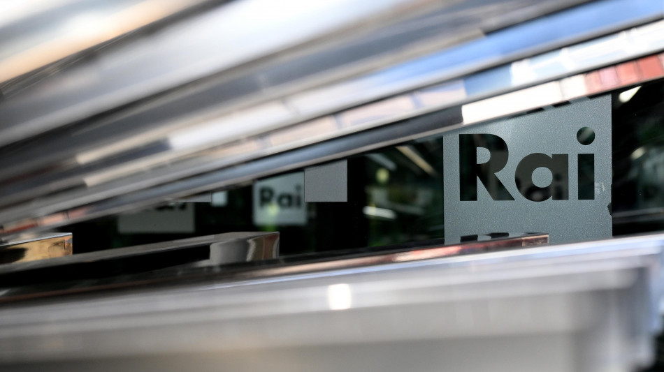 Rai diffida il Comune di Sanremo, marchi legati a nostro format