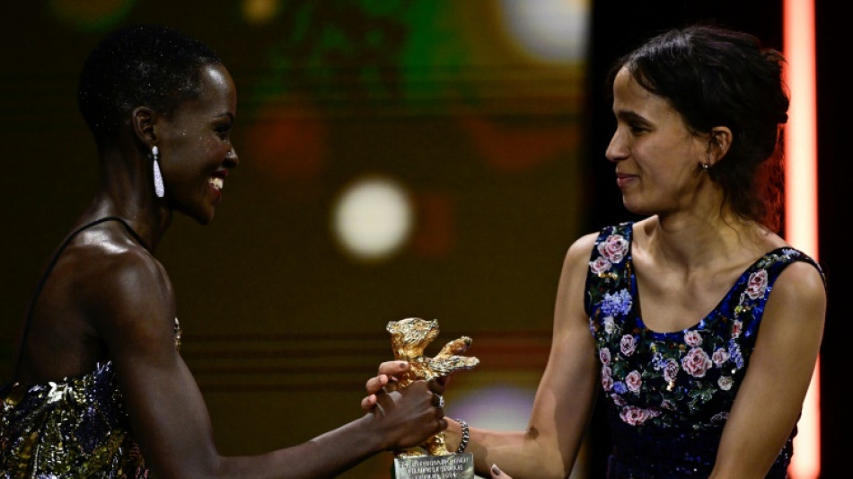 Document&aacute;rio 'Dahomey', da franco-senegalesa Mati Diop, leva Urso de Ouro em Berlim