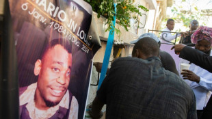 Mais de 5.600 mortos no Haiti em 2024 por viol&ecirc;ncia de gangues, segundo a ONU