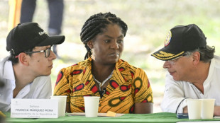 La vicepresidenta de Colombia acusa a su gobierno de "racismo" y "patriarcado"