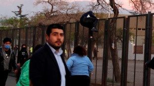 Nuevos des&oacute;rdenes en accesos a segundo concierto de Daddy Yankee en Chile