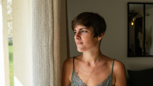 Diane Wattrelos, une battante face &agrave; "la maladie du suicide"