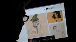 Autoridades dos EUA confiscam tr&ecirc;s obras de Egon Schiele roubadas por nazistas
