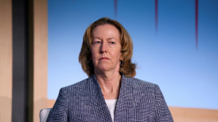 Neue Strategie, neue Chefin: BP nominiert US-Managerin Meg O'Neill 