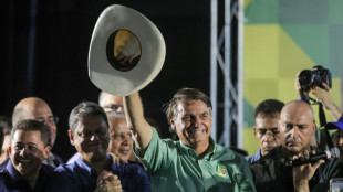Jair Bolsonaro, el excapit&aacute;n ultraderechista en batalla por su reelecci&oacute;n
