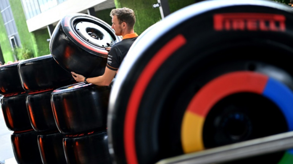 GP de Arabia Saudita; &iquest;nueva victoria de Ferrari o la primera de Verstappen?