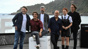 San Sebasti&aacute;n abre con un grito de libertad en la Espa&ntilde;a de la Transici&oacute;n