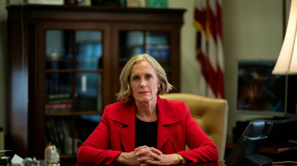 La explosi&oacute;n del fentanilo en pastillas preocupa a la fiscal antidroga de Nueva York