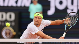 Resultados del lunes en el ATP 500 de M&uacute;nich