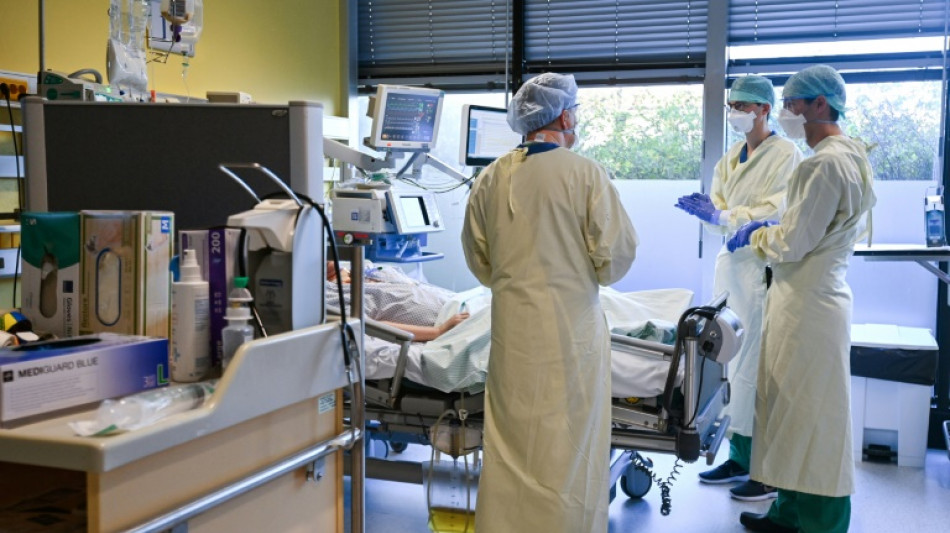 Ausl&auml;ndische Krankenhaus&auml;rzte: Zahl in vergangenen Jahren massiv gestiegen
