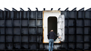 With Middle East in flames, Texan bunker maker sees business boom