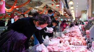 China registra defla&ccedil;&atilde;o pela primeira vez desde 2021