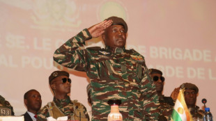 Au Niger, la junte lib&egrave;re d'anciens ministres du r&eacute;gime renvers&eacute;