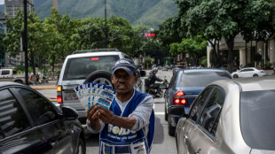 Loterias ressurgem na Venezuela com pr&ecirc;mios em d&oacute;lares atrativos