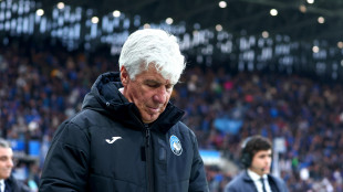 Calcio: Atalanta; Gasperini, qualcosa davanti s'&egrave; inceppato