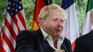 Moskau bestellt nach Johnson-&Auml;u&szlig;erungen &uuml;ber Putin britische Botschafterin ein