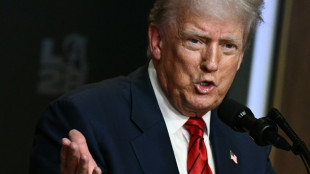 Trump sube los aranceles a decenas de pa&iacute;ses