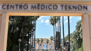 El expresidente angole&ntilde;o Jos&eacute; Eduardo dos Santos, hospitalizado en Barcelona