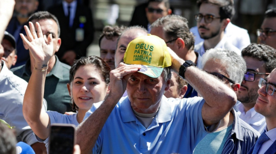 Encargados de "operaciones de desinformaci&oacute;n" ir&aacute;n a juicio por la presunta trama golpista en Brasil