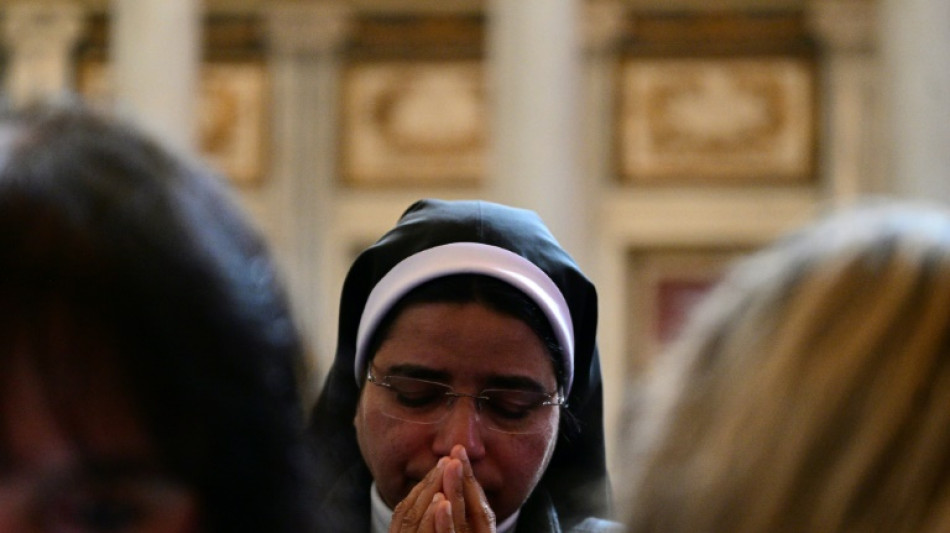 &iquest;Cu&aacute;l ser&aacute; la l&iacute;nea del pr&oacute;ximo papa?