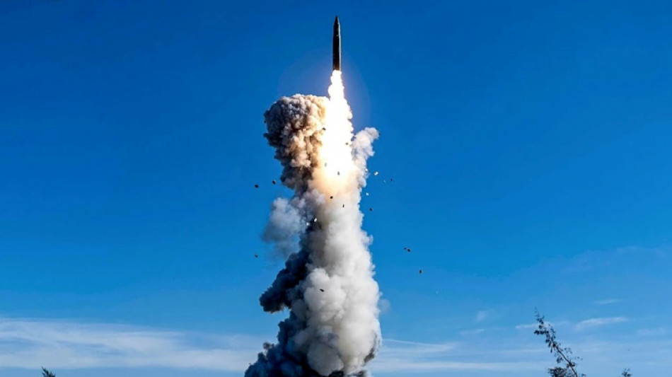 Nucl&eacute;aire: la Chine a minimis&eacute; l'essai d'un missile dans le Pacifique, r&eacute;v&egrave;lent des notes n&eacute;o-z&eacute;landaises