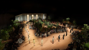 Zegna sfiler&agrave; a Los Angeles il 5 giugno