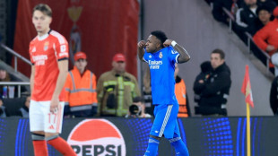 How Real Madrid's Vinicius became repeated target of racist abuse