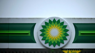BP profit drops 70% amid pivot back to oil and gas
