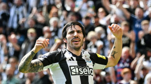 Tonali sinks 10-man Chelsea as Newcastle win top five showdown