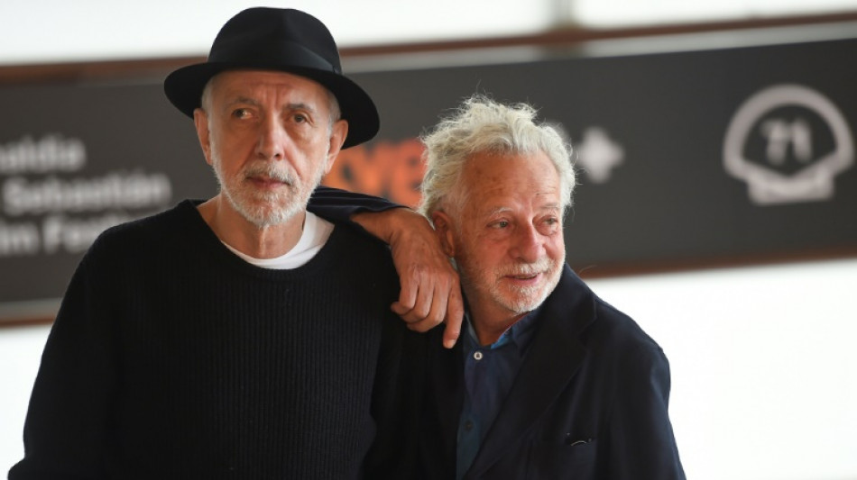 Pianista brasileiro e l&iacute;der separatista s&atilde;o destaques em festival de cinema espanhol