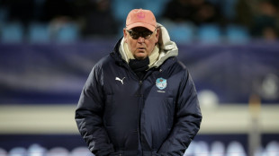 Rugby World Cup-winning Springboks coach White leaves Bulls