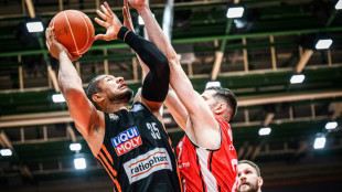 Basketball: Ulm vergibt ersten Matchball