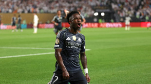 Vinicius rallying as Mbappe eyes Real Madrid return