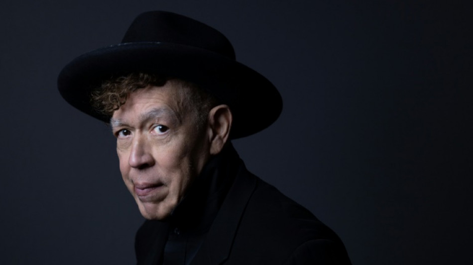 Andr&eacute;s Serrano, o fot&oacute;grafo que passou de 'blasfemo' a aben&ccedil;oado pelo papa