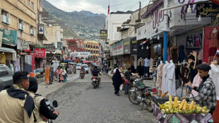 Yemen's Houthis claim striking Riyadh airport, other Saudi sites 