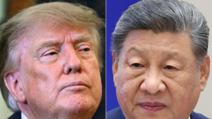 China e EUA buscam 'telefone vermelho' diante dos riscos da IA
