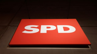 Berliner SPD-Vorsitzende treten zurück