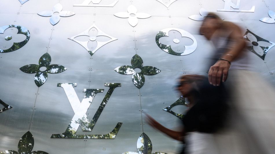 Louis Vuitton debutta nel make-up diventa tra i marchi pi&ugrave; cari