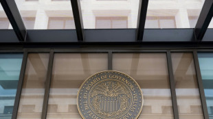 US Fed set to hold rates steady in the face of Trump pressure