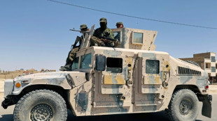 Los talibanes arrestan a 14 personas en Afganistan por cantar y tocar m&uacute;sica