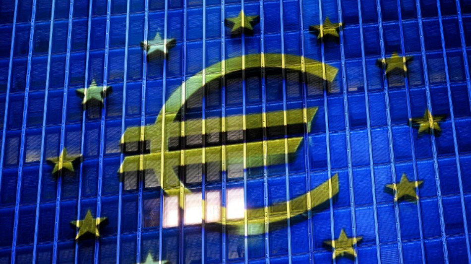 Bruxelles revoit &agrave; la baisse la croissance europ&eacute;enne &agrave; cause de la guerre au Moyen-Orient