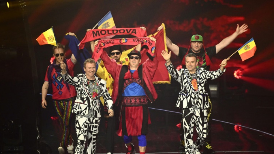 Moldavia suspende su participaci&oacute;n en el Eurovisi&oacute;n por falta de dinero