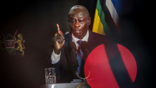 Vice-presidente do Qu&ecirc;nia &eacute; destitu&iacute;do em meio &agrave; disputa pol&iacute;tica