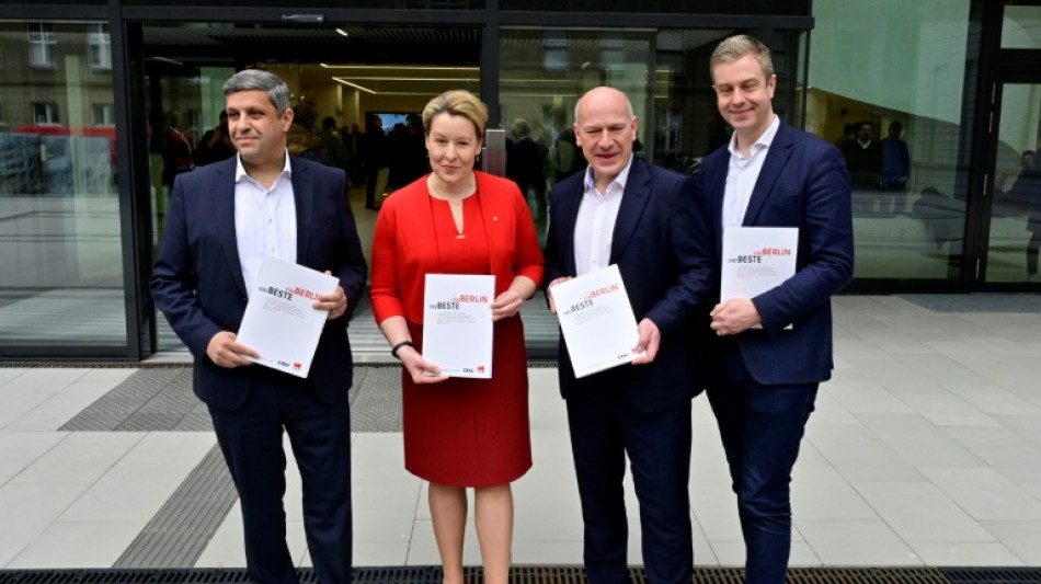 Quorum bei SPD-Mitgliederentscheid &uuml;ber Koalitionsvertrag mit CDU erreicht