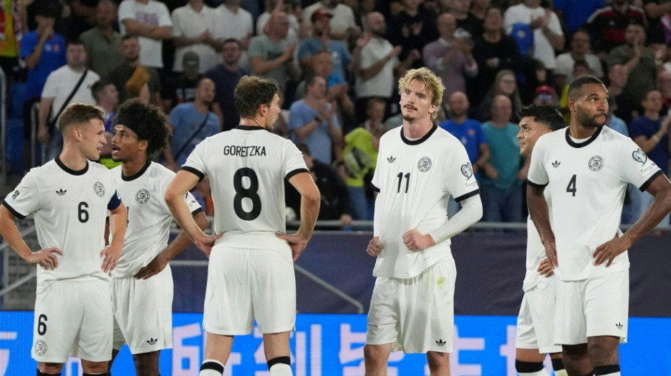 "Nicht einst&uuml;rzen lassen": Nagelsmann fordert Emotionalit&auml;t