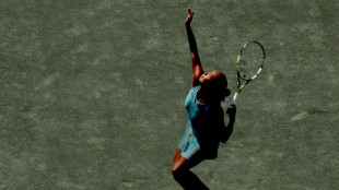 La espa&ntilde;ola Badosa, a octavos de final del torneo WTA de Charleston